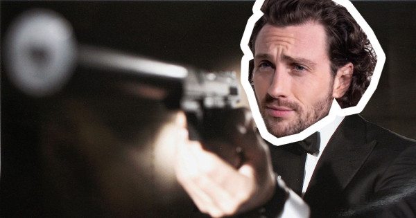 Borítókép: Megmutatjuk az összes eddigi James Bondot – ő lesz a következő?