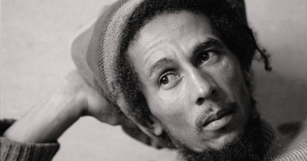 Borítókép: Bob Marley azt sem tudta, hány gyermeke van: óriási családot hagyott hátra halálakor