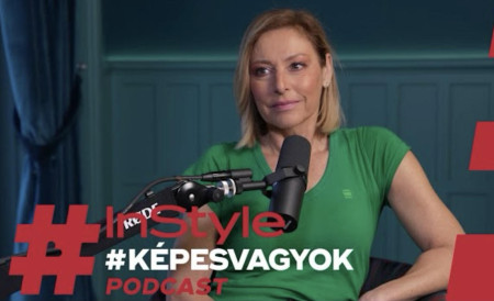 Borítókép: „2-es típusú cukorbetegség igenis elkerülhető, megelőzhető” – Erős Antónia szerint még mindig rengeteg tévhit kering a cukorbetegséggel kapcsolatban