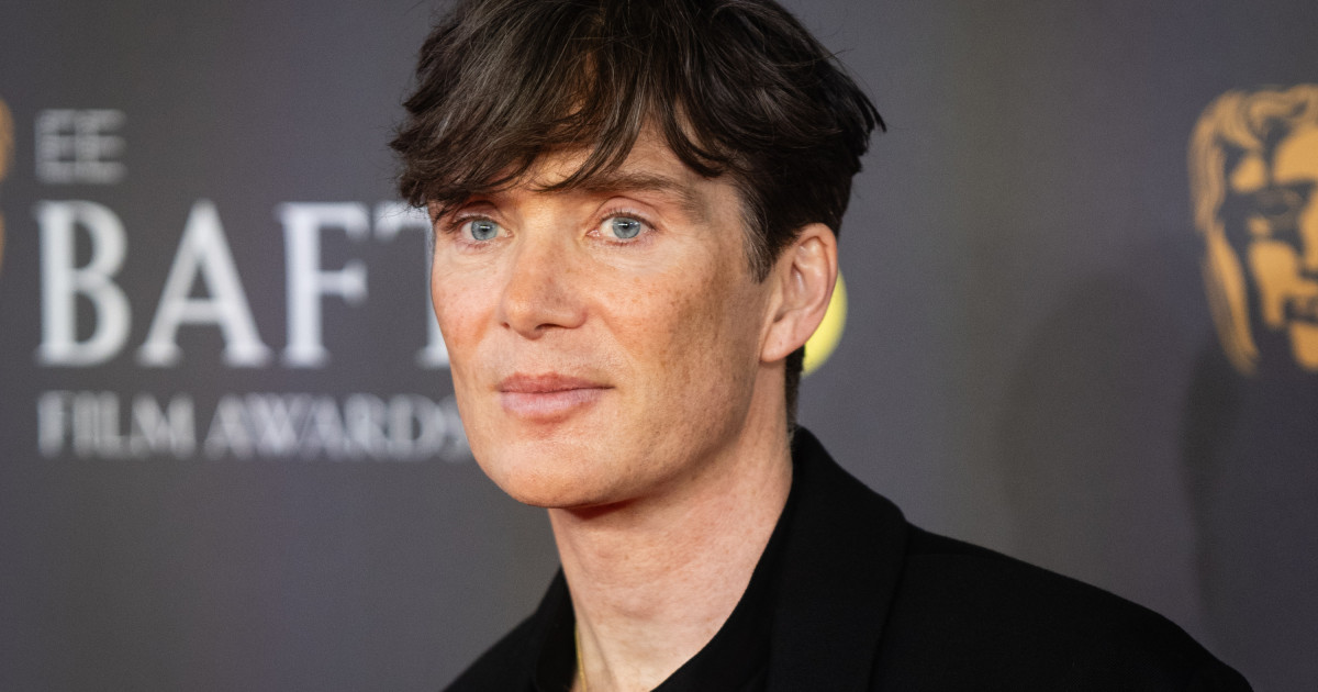 Bizony van ilyen is! A nézők szerint ez Cillian Murphy legrosszabb filmje