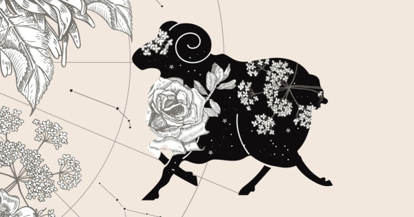 Borítókép: 2 csillagjegy, akinek különös változást hoz az életébe a most beköszöntött Kos-szezon