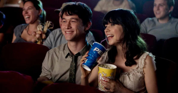 Borítókép: 8 tipp, amivel biztosan nem nyúlhatsz mellé az első randi alkalmával