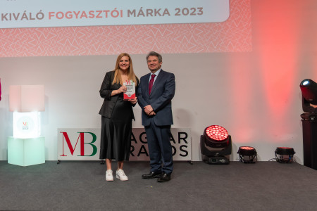 Borítókép: Díjazzuk a magyar márkát! – idén is Magyar Brands díjas az Éva magazin
