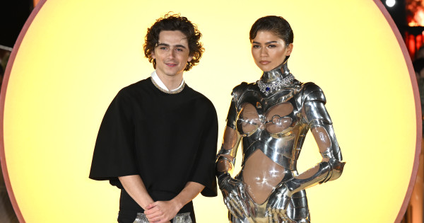 Borítókép: 5 tipp, hogy a Dűne című filmet becsempészd az öltözködési stílusodba