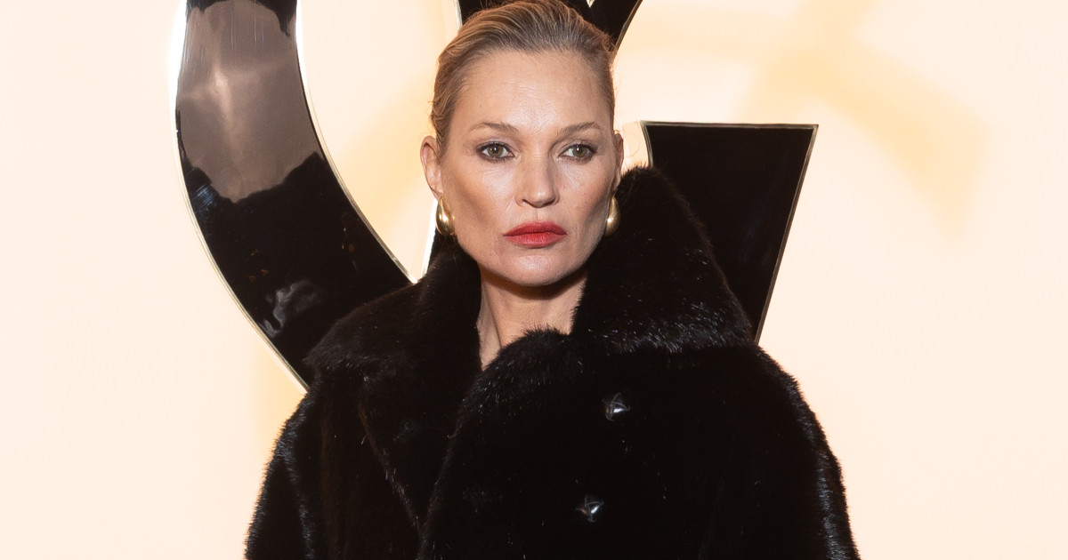 Azt mondták, nem elég jó modellnek! Így változott át szende tinilányból a kifutók csillagává Kate Moss