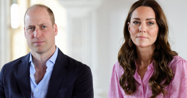 Borítókép: 6 szigorú szabály, amit csak Katalin hercegnének és Vilmos hercegnek kell betartania a királyi családból