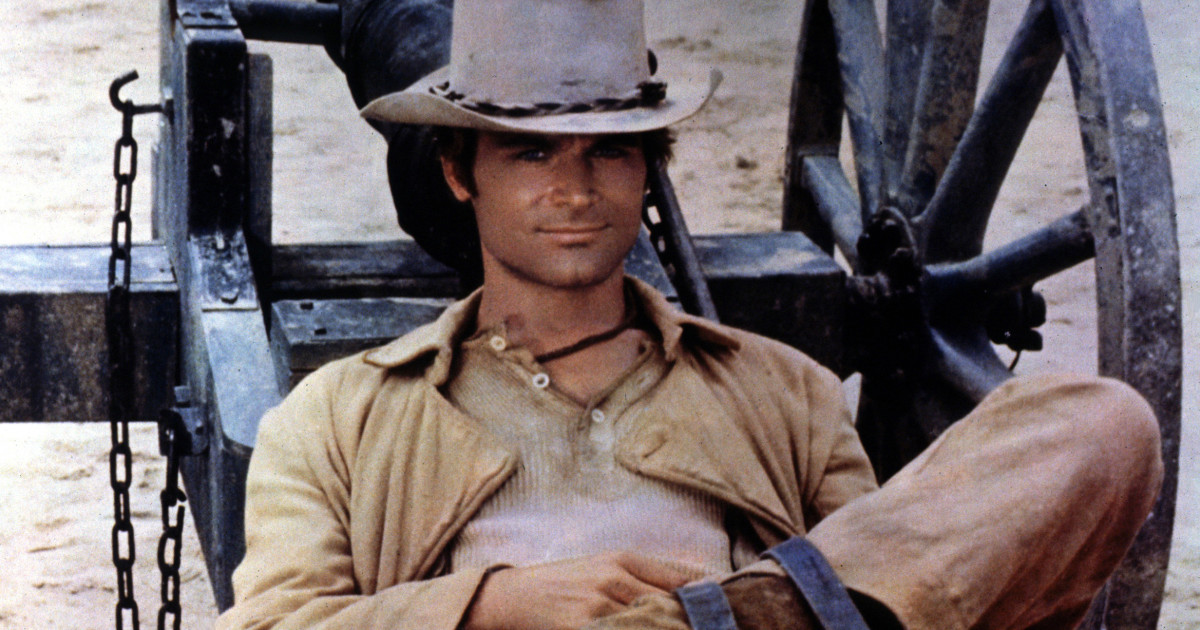 Terence Hill