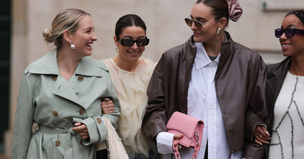 Borítókép: Tuti vételek! 10 kihagyhatatlan tavaszi dzseki 15 ezer forint alatt