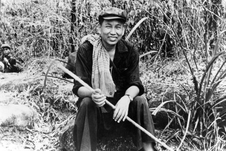 Borítókép: A történelem egyik legszörnyűbb diktatúrája: a Pol Pot-rezsim embertelen története