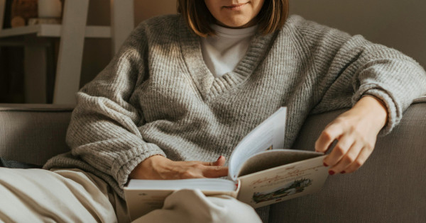 Borítókép: 6 iskolai kötelező olvasmány, amit csak felnőtt fejjel érthetünk meg igazán