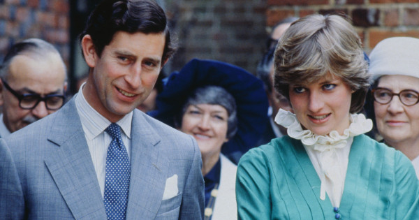 Borítókép: Maga Diana hercegné akadályozta meg! Károly király eredetileg ezt a nevet szánta Harry hercegnek