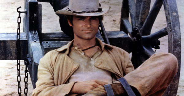 Borítókép: 85 éves Terence Hill – ezek a kedvenc filmjeink tőle