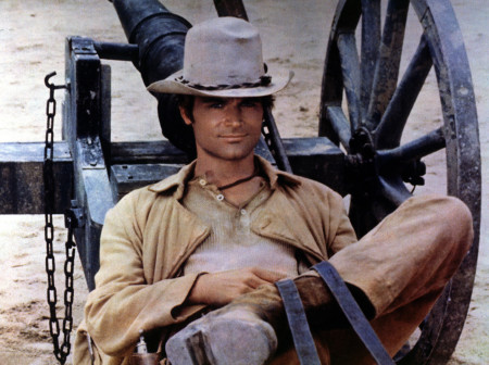Borítókép: 85 éves Terence Hill – ezek a kedvenc filmjeink tőle