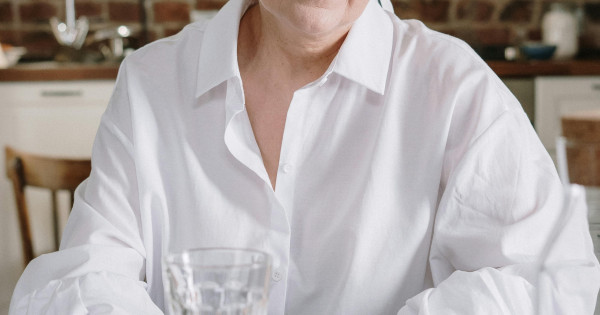 Borítókép: A korai őszülés 6 leggyakoribb oka: nem csak a genetikán múlik, és akár tehetsz is ellene!