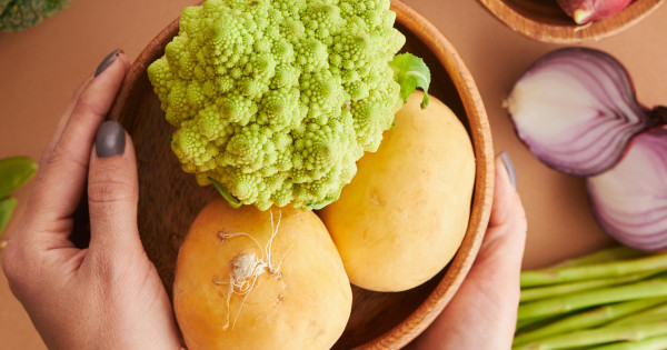 Borítókép: Ezektől lesz igazán lapos a has! 4 prebiotikumokban gazdag étel, amit mindenkinek ennie kellene