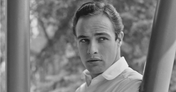 Borítókép: A lázadó zseni, aki Hollywood egyik legnagyobb csillagává vált: 100 éve született Marlon Brando