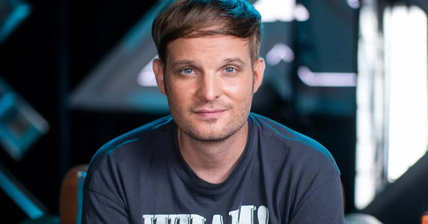 Borítókép: Itt az igazi magyarázat: Ezért nem tér vissza Puskás-Dallos Peti az X-Faktor mentoraként