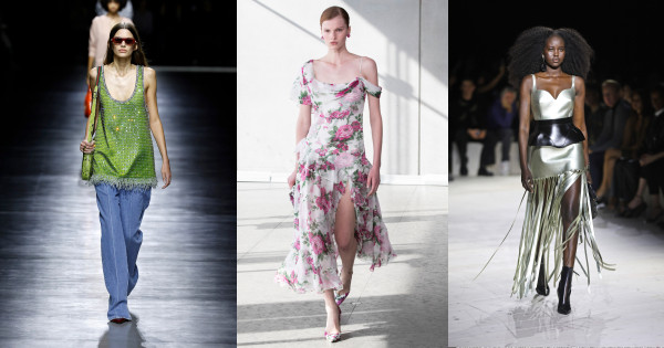 Borítókép: 6 tavaszi trend, ami nemsokára uralni fogja a divat világát, és amit te is imádni fogsz