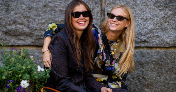 Borítókép: A legboldogabb nők 6 közös tulajdonsága 