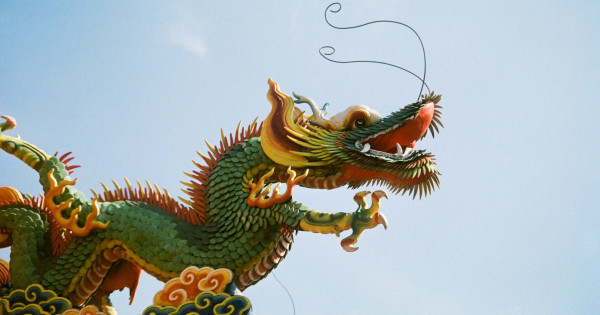 Borítókép: A csillagjegy, akinek élete hatalmas változást vesz áprilisban a kínai asztrológia szerint: ez vár a Föld-Sárkány hónapjában!