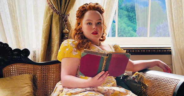 Borítókép: A Bridgreton család főszereplőjének szerződésében komoly kikötések vannak az intim jelentekre vonatkozóan - új vágást követelt a gyártóktól!