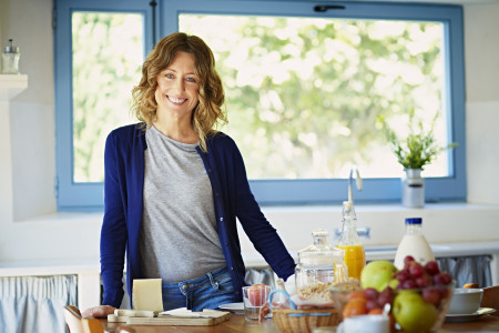 Borítókép: Elmúltál már 40? A dietetikusok szerint ezt a 10 ételt fogyaszd bőséggel!