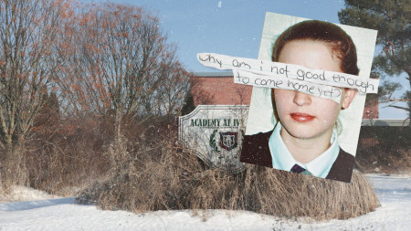 Borítókép: Milliókat fizettek azért, hogy elrabolják és kínozzák a gyerekeiket + még 13 sokkoló tény a tini átnevelő programokról