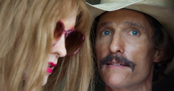 Borítókép: Négy hét alatt 33 kilót fogyott! Hírességek bizarr (és kifejezetten egészségtelen) diétái, amiket egy film kedvéért vállaltak be