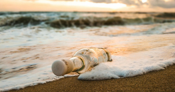 Borítókép: 7 tipp, hogy szabadulj a mikroműanyagoktól