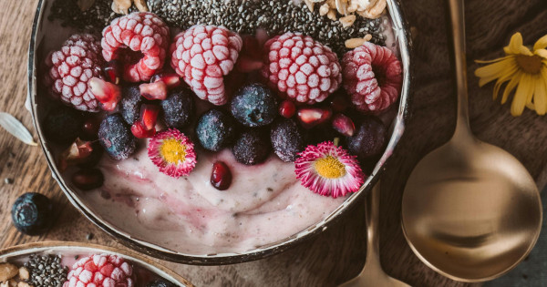 Borítókép: 8 kalóriaszegény desszert, amitől anélkül ehetsz, hogy felszaladnának rád a plusz kilók