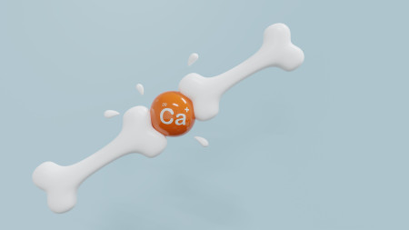 Borítókép: 10 tejmentes, kalciumban gazdag étel, ami megelőzheti a csontritkulást