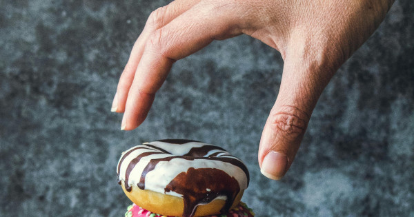 Borítókép: 8 tipp, hogy megelőzd az inzulinrezisztenciát, mielőtt felütné a fejét 