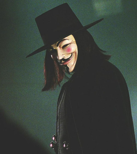 Borítókép: Hannibal Lectertől Batmanig – ikonikus filmes maszkok