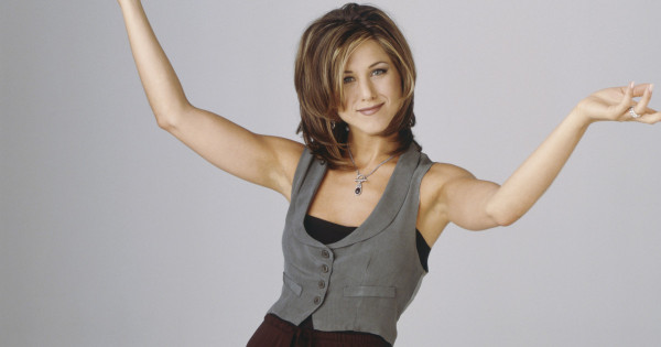 Borítókép: 9 outfit Rachel Green ruhatárából, ami 2024-ben divatosabb, mint valaha