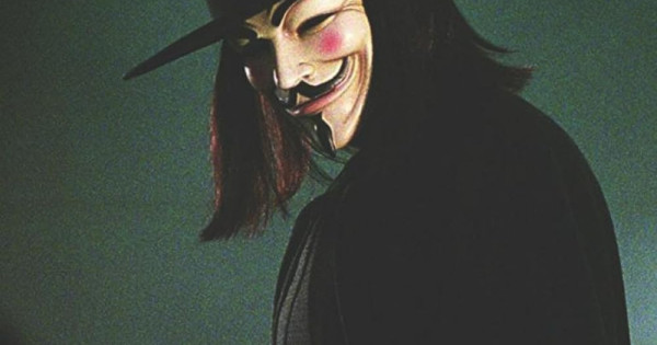 Borítókép: Hannibal Lectertől Batmanig – ikonikus filmes maszkok