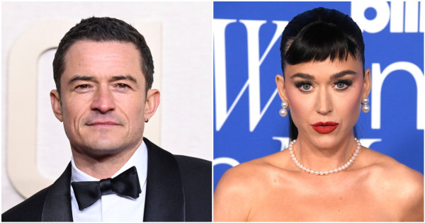 Borítókép: Tényleg válnak? Az Orlando Bloomról és Katy Perryről készült új fotók választ adnak a kérdésre!