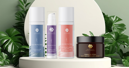 Borítókép: A szépség sói a kortalanság szolgálatában