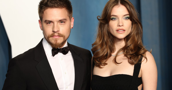 Borítókép: Megvan az álomotthon! Ebben a meseszép villában él Palvin Barbi és Dylan Sprouse - FOTÓK