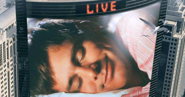 Borítókép: 10 film, ami egészen ijesztő módon megjósolta, hogy mi vár ránk a jövőben - technológiai áttöréseket és megtörtént eseményeket is előre vizionáltak!