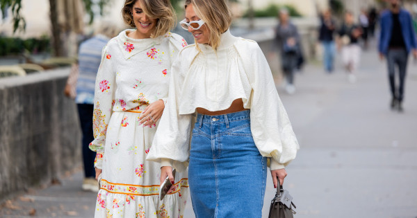 Borítókép: Tuti vételek! 10 kihagyhatatlan tavaszi ruhadarab 20 ezer forint alatt