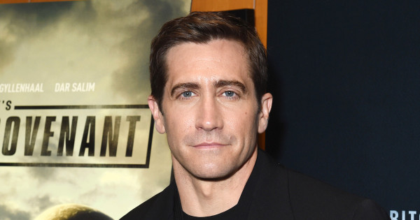 Borítókép: Jake Gyllenhaal izmosabb, mint valaha: mutatjuk a legszexibb fotóit
