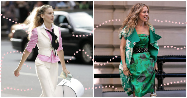 Borítókép: A Szex és New York átveszi az uralmat tavasszal: Így alkosd újra Carrie Bradshaw ikonikus szettjeit!