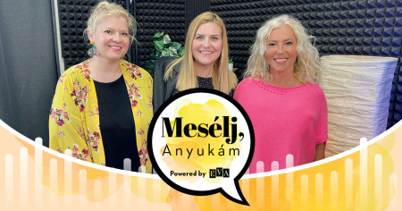 Borítókép: Mesélj, Anyukám a szexedukációról: „Már akár ovis korú gyerekek is hozzáférnek pornográf tartalmakhoz” – Dr. Hevesi Krisztina szexuálpszichológussal beszélgettünk