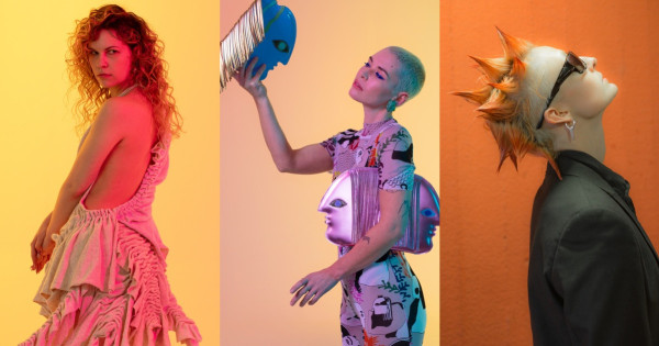 Borítókép: InStyle Cool list: 8 izgalmas magyar divattervező, akinek a nevét érdemes megjegyezni