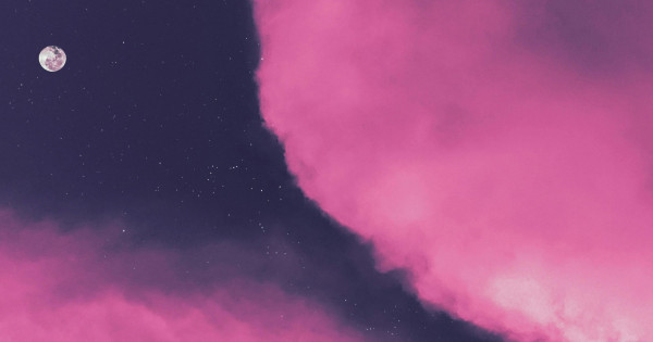 Borítókép: Vajon te vagy az? 3 csillagjegy, aki utálni fogja az áprilisi telihold hatását