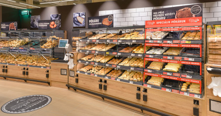 Borítókép: Indul a Kuponözön a SPAR üzleteiben