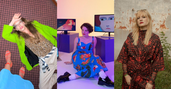 Borítókép: InStyle Cool list: 6 izgalmas magyar filmes és színházi arc, akinek a nevét érdemes megjegyezni