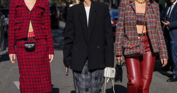 Borítókép: A tavaszi ruhadarab, amiért minden francia nő rajong - egy klasszikus választás, ami mindennel működik!