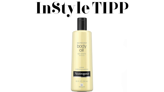 Neutrogena Body Oil testápoló olaj ára €28.10 - itt!