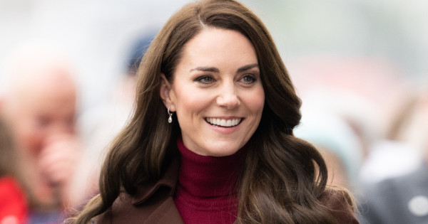 Borítókép: Egy hétig követtem Katalin hercegné diétáját: sokkal nehezebb volt, mint gondoltam